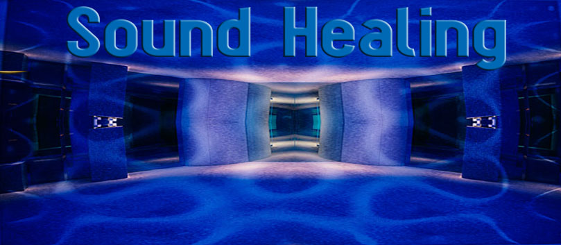 sound therapy