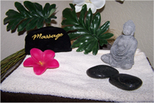 healing sounds